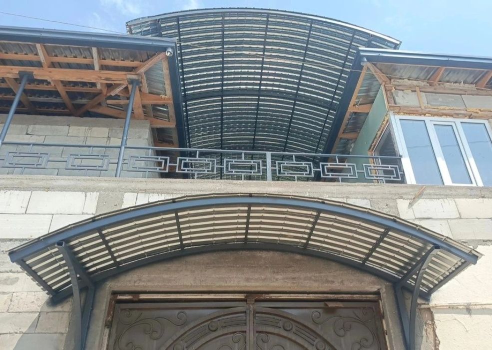 Кафел електр сварка ишларини киламиз