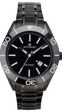 Ceas ACCURIST Signature 7223 Full metalic