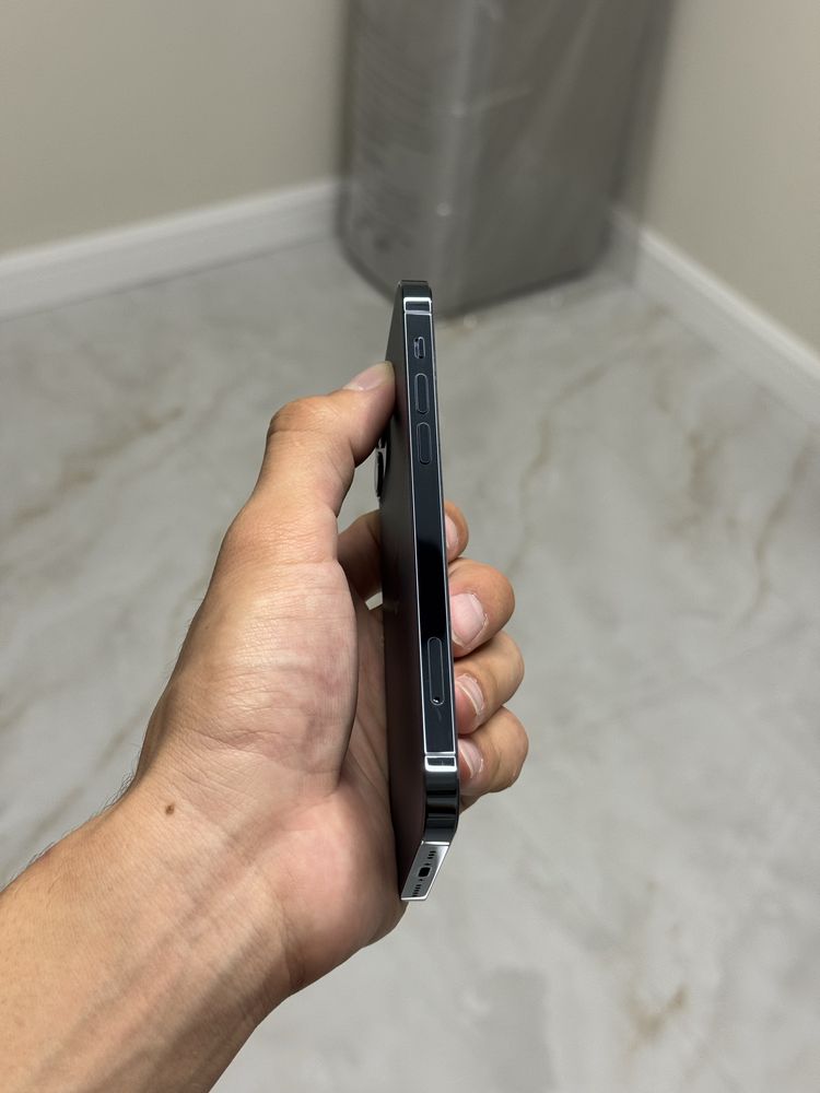 iPhone 12 Pro 128gb yengide xolati