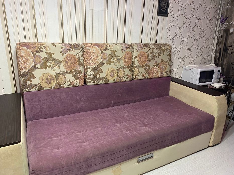 Продам диван продам