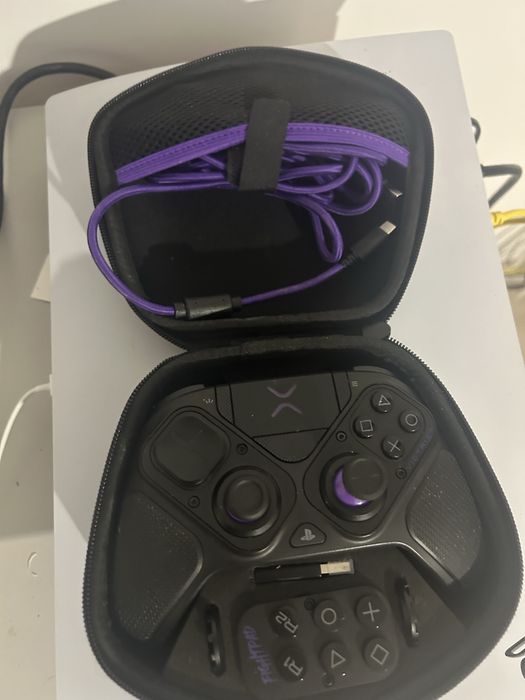 Controller victrix pro bfg