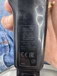 Wahl magic clip.