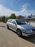 Skoda octavia 1 Break