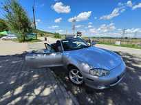 Mazda Mx-5 Miata 1.6 Clima