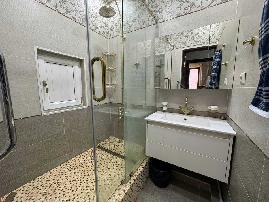 3-х комнатная в Новостройке клиника Федоровича ID: 4007