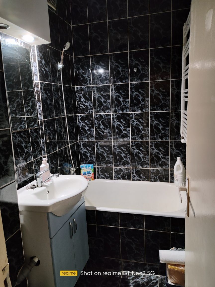 Schimb/Vând apartament Deva