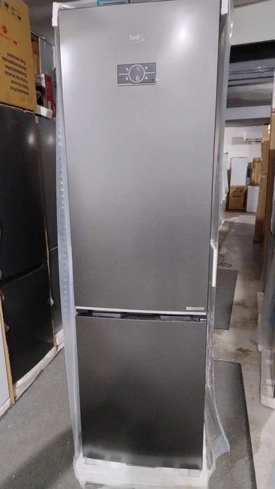 Комбиниран Хладилник с фризер BEKO-БЕКО 203. см ProSmart™ No Frost