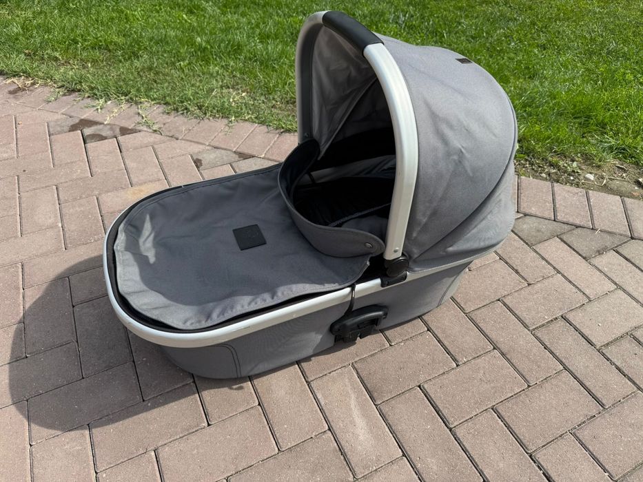 Carucior Mutsy 2 in 1