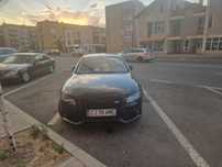 Vand audi a4 b8 2.0 tdi 170cp quattro