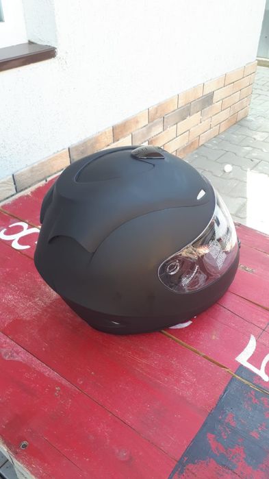 Casca moto nerve xl