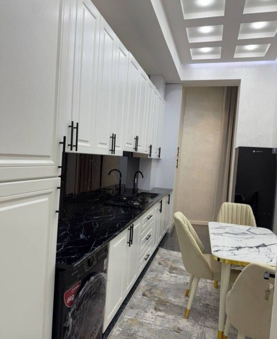 Novza metro navastroyka 2 xona