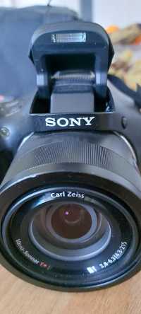 Фотоапарат SONY DSC HX400V