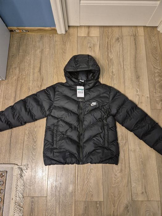 Geacă Nike - Therma Fit !NOUĂ!