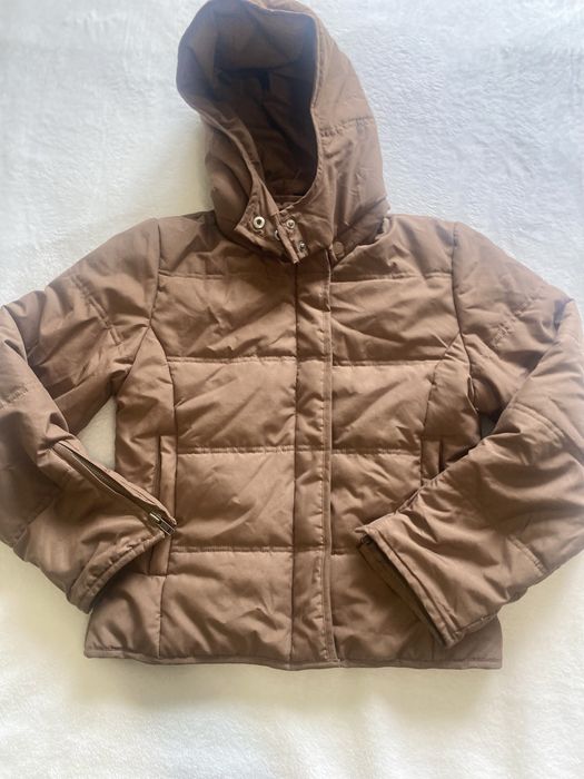 Яке за момиченце -140 размер