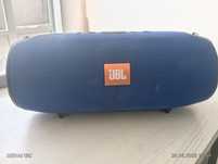 Колонка JBL усилитель