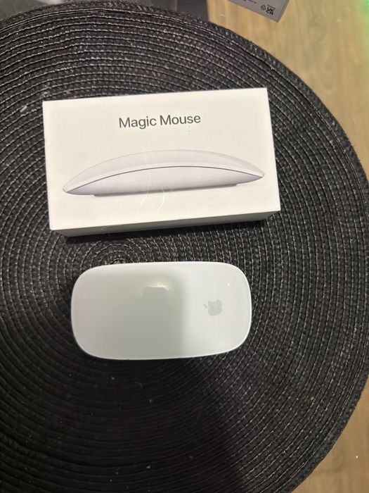 Magic Mause като нова