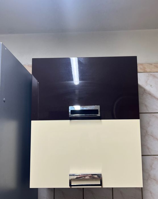 Dulap suspendat bucatarie