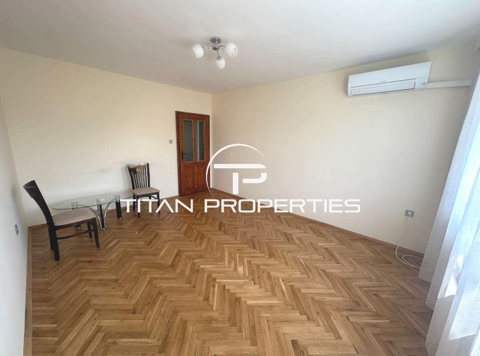 Дава се под наем Четиристаен апартамент в Варна, Виница - 110 кв.м за 625 € - Снимка #7