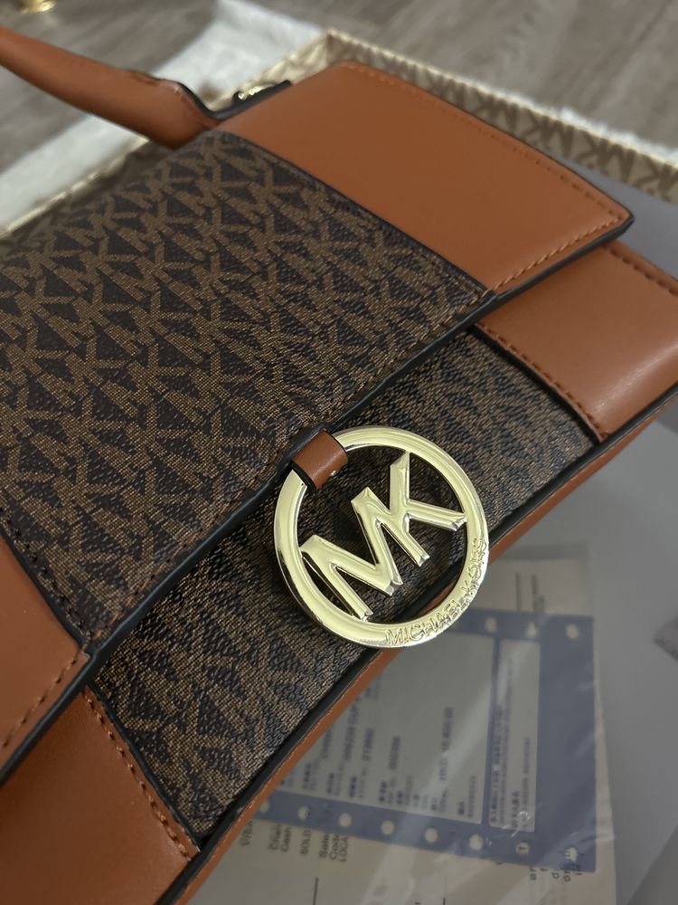 MICHAEL KORS сумка сатылады!