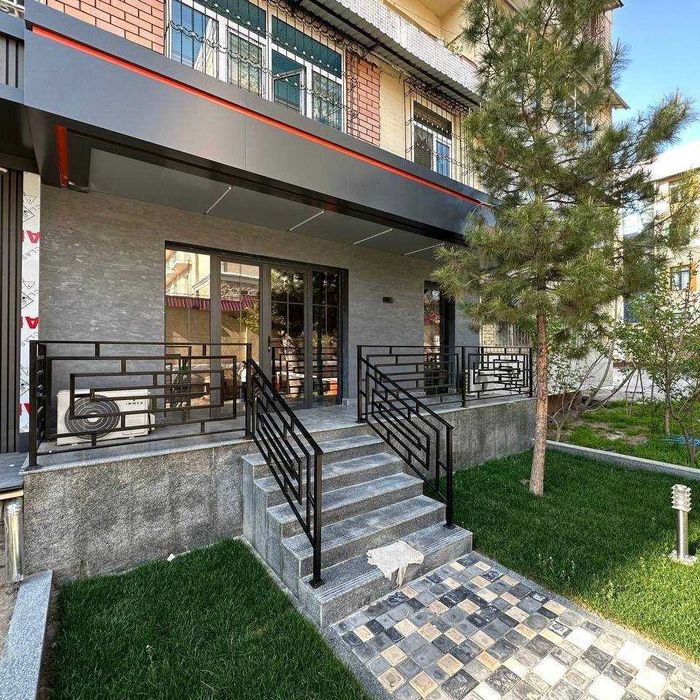 Сдаётся офис в аренду | Дружба Народов | Сой кафе |