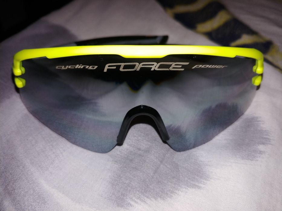 Force Ambient ochelari ciclism