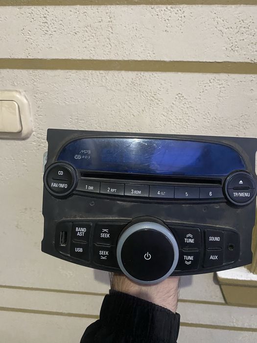 koblt vs spart magnitafon