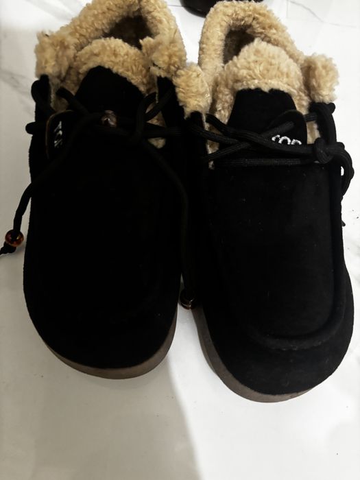 Продам короткие угги