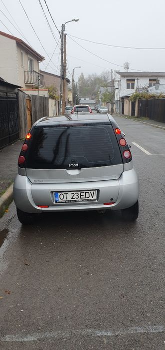 Vand smart forfour