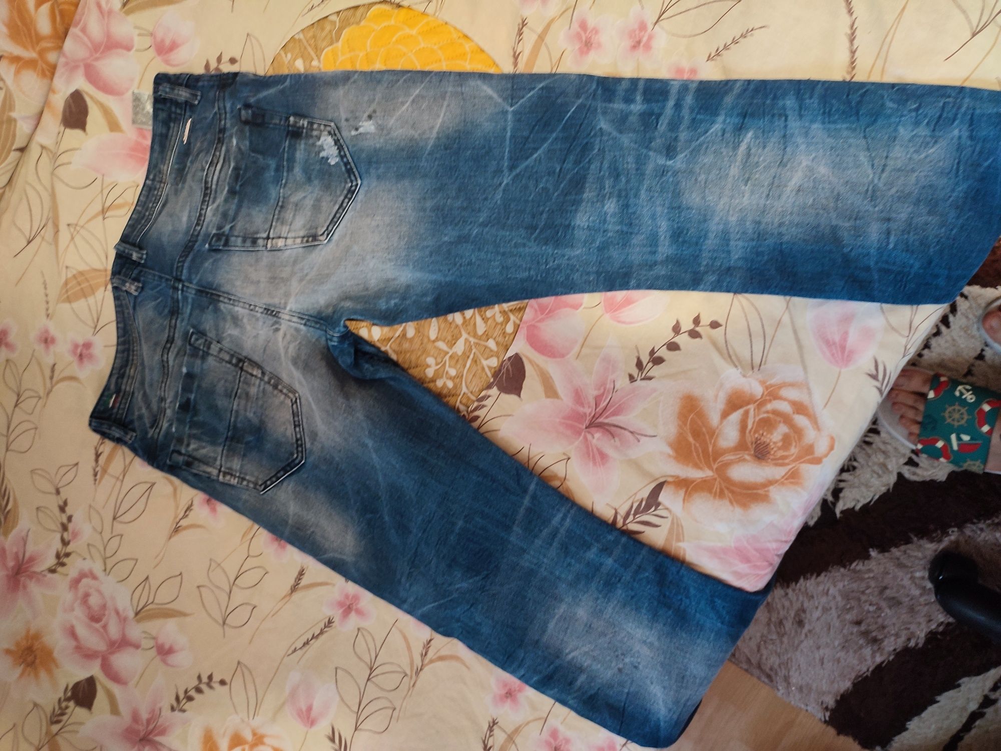 Мъжки дънки Diesel u Calvin Klein