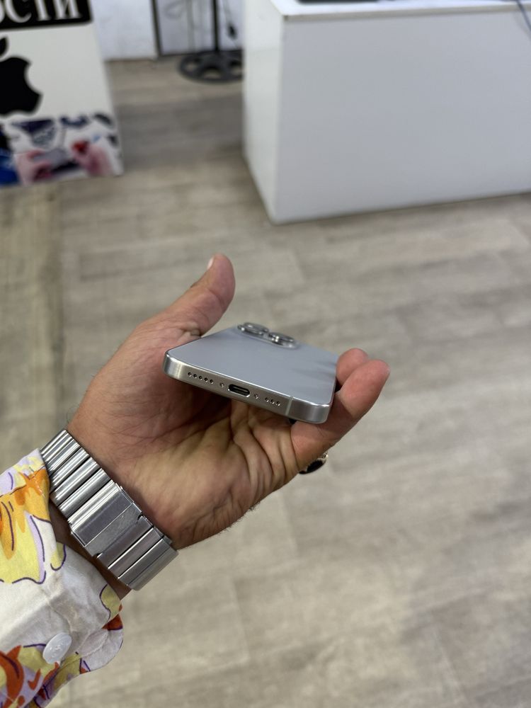 Iphone 15 Pro 250 86% Fokinashteyn