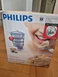 Aparat de gatit cu aburi Philips