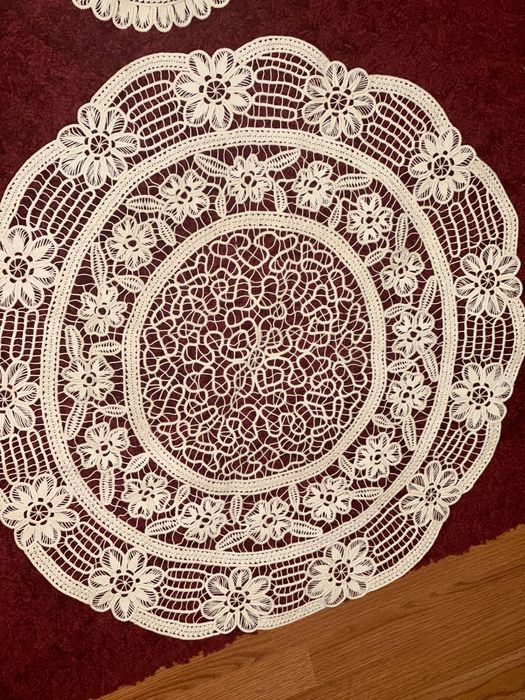 Mileuri macrame hand made 50-300 lei