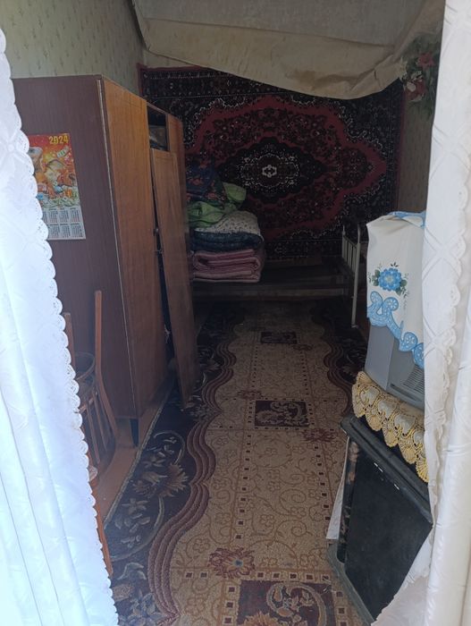 Продаётся дом в чирчике