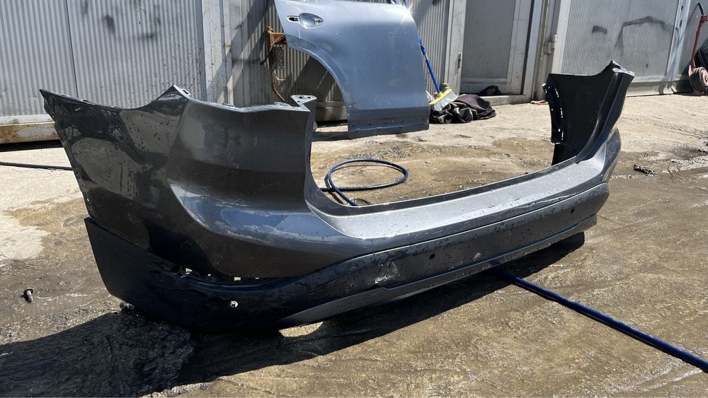 Броня задна BMW X1 2016 3 броя налични