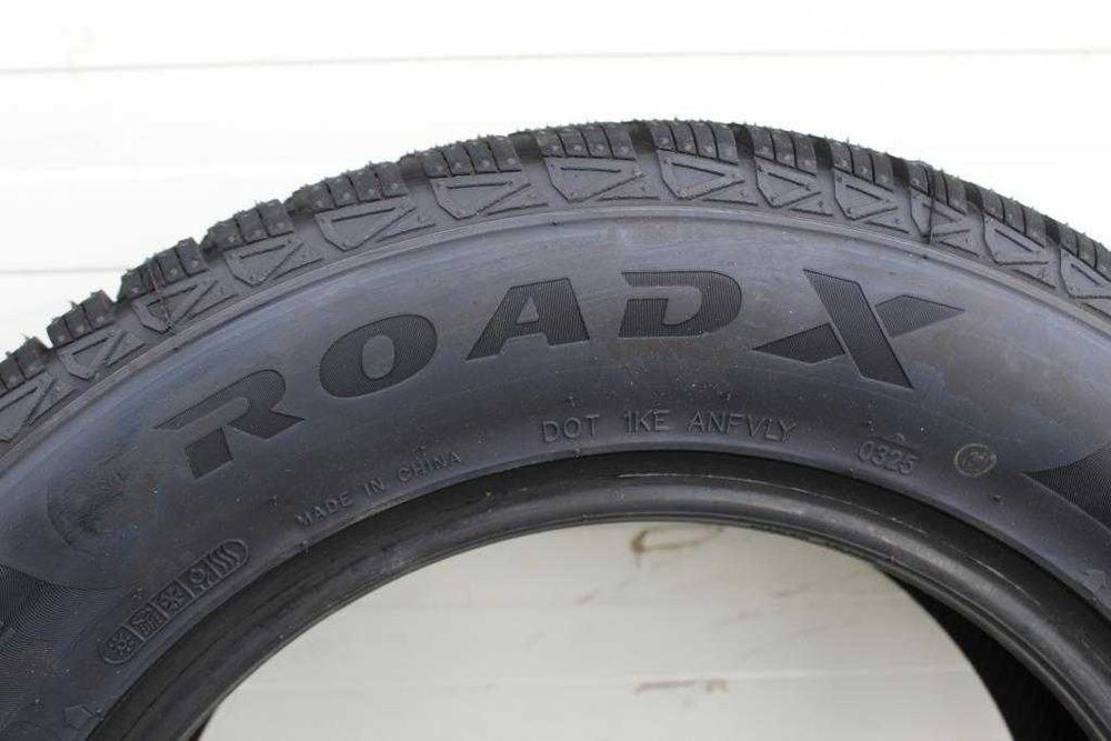 Anvelope noi 195/65 R15 91H, RoadX, All Season