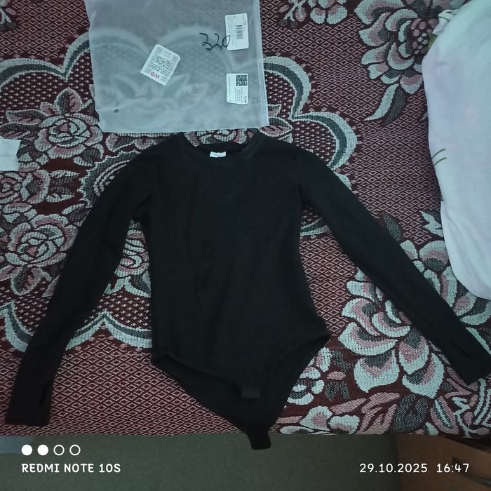 Боди утягивающий 30 размер