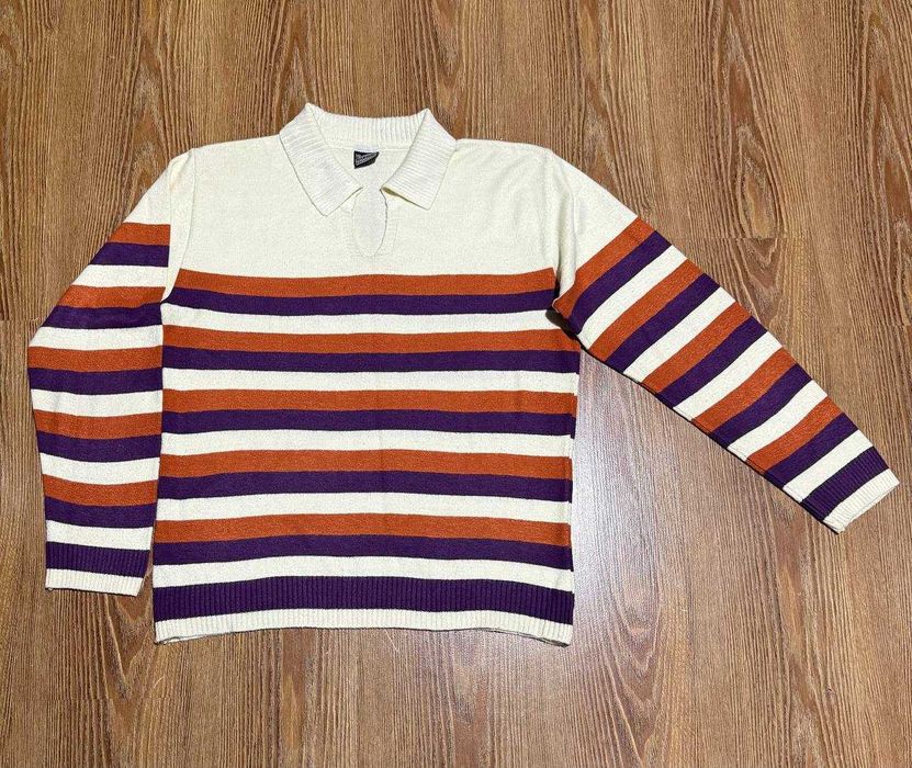 Свитер мужской р. 50-52