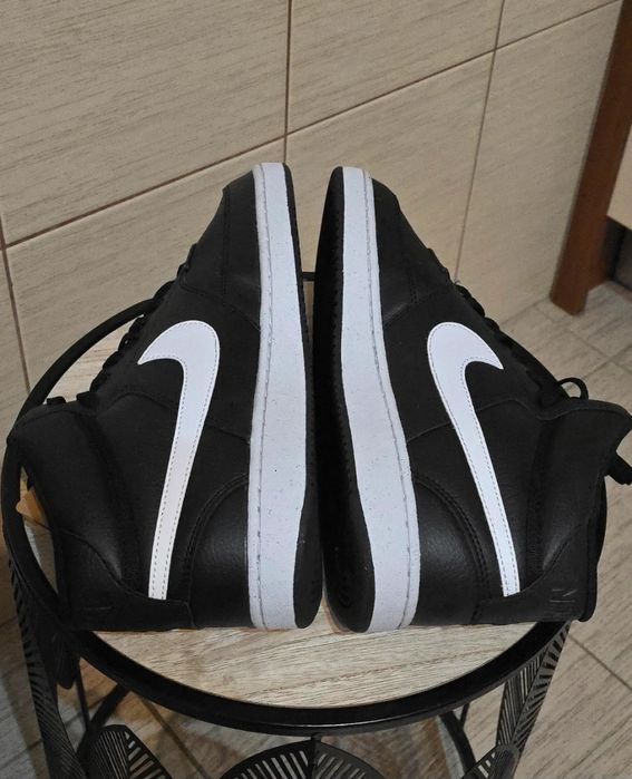 Adidasi barbati Nike Court Vision marime 44