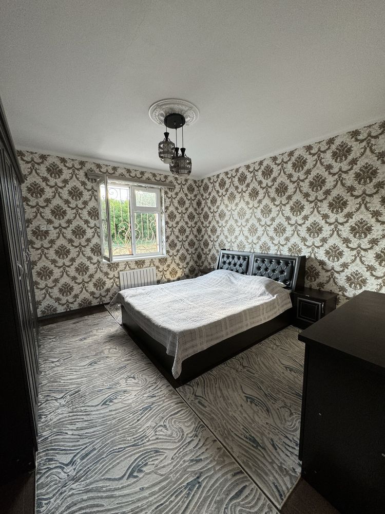 oilaviy dacha OQTOSH VILLA