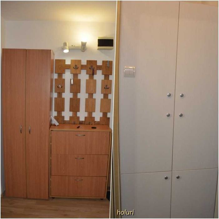 Inchiriere apartament 2 camere zona centrala Bacau