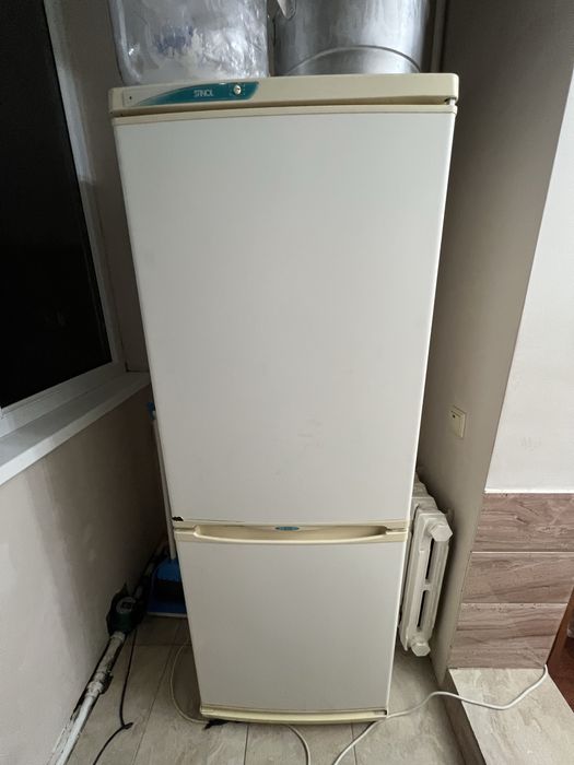 Холодильник Stinol
