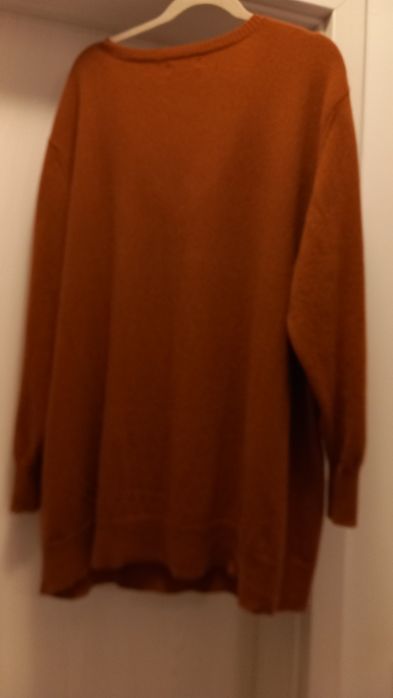 Pulover NAADAM casmir 100%