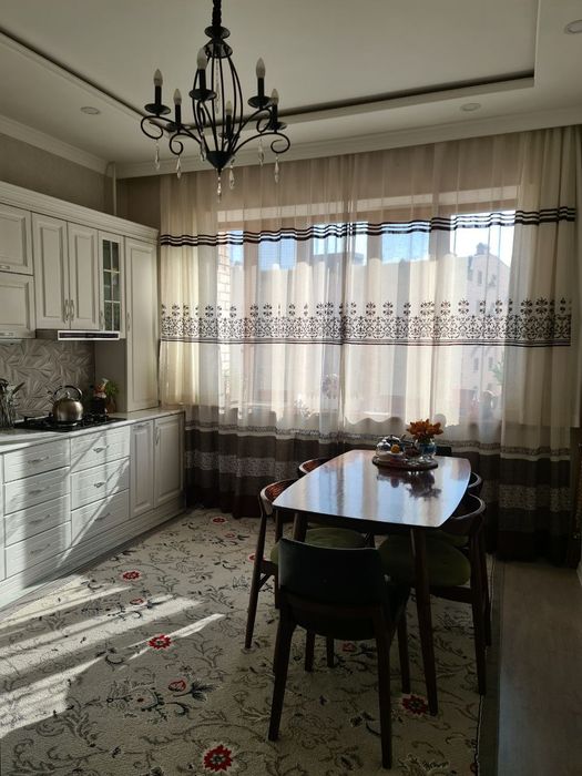 Аренда квартир ЖК Dream House