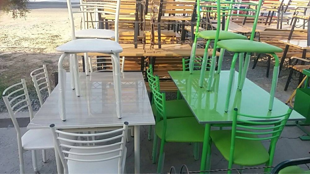 Arzon mebel aksiyaga ulgurib qoling