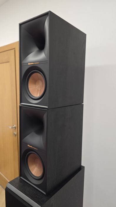 Tонколони Klipsch R-60M