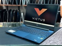 VICTUS i5-13420H 8/512 RTX-3050 6GB 6-kun ishlagan