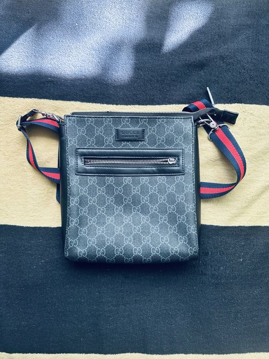 Барсетка от Gucci оригинал