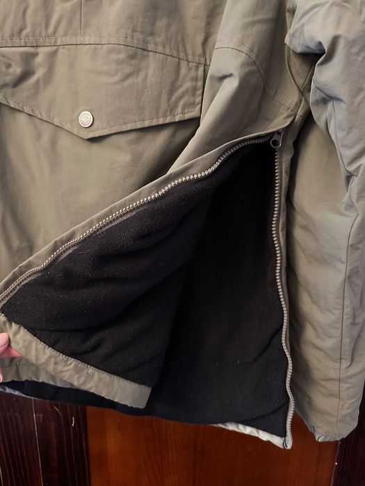 Geaca barbati, Element, marimea M