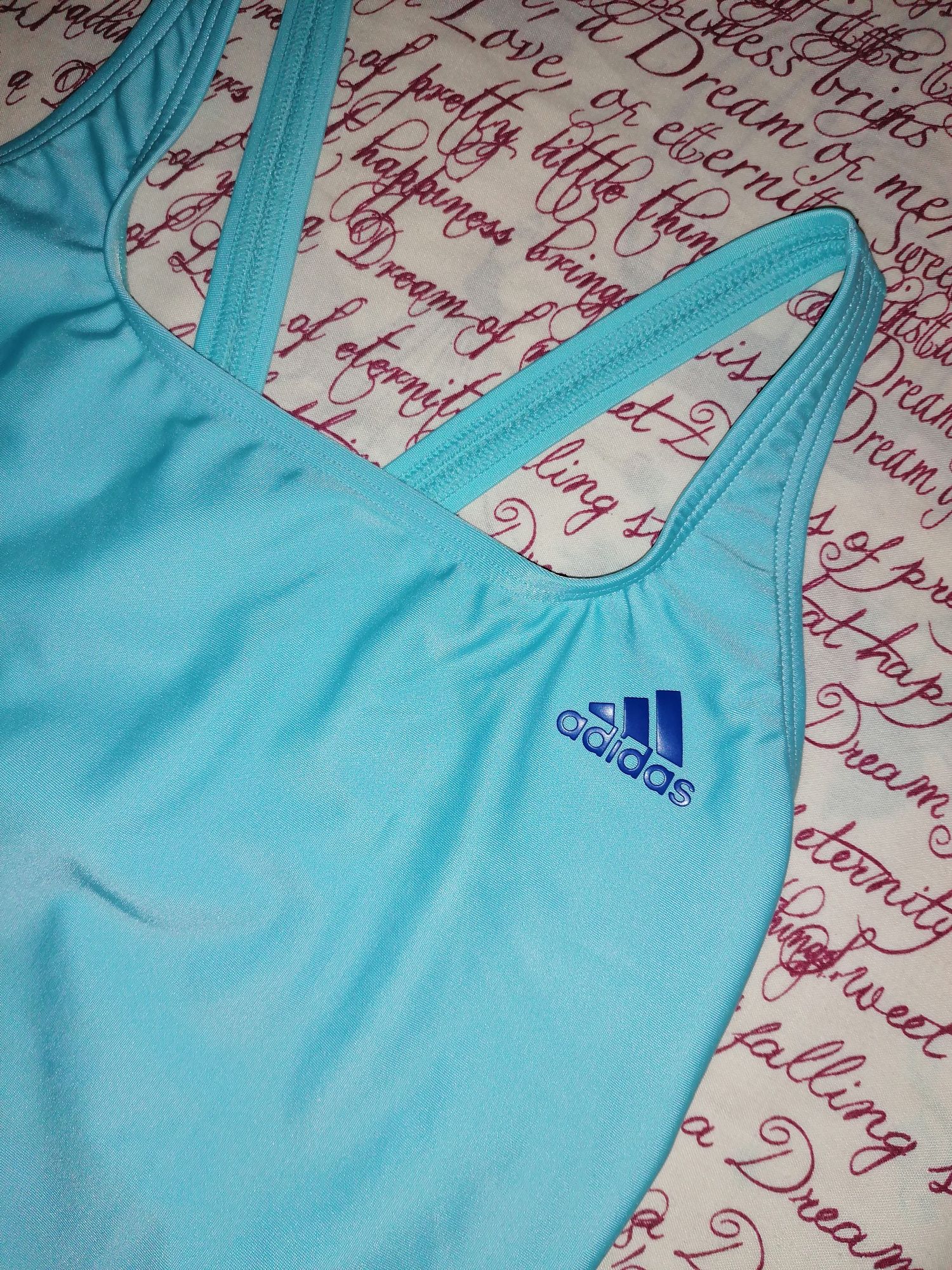 Цял бански Adidas 38