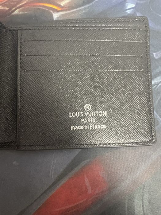 Portofel Louis Vuitton